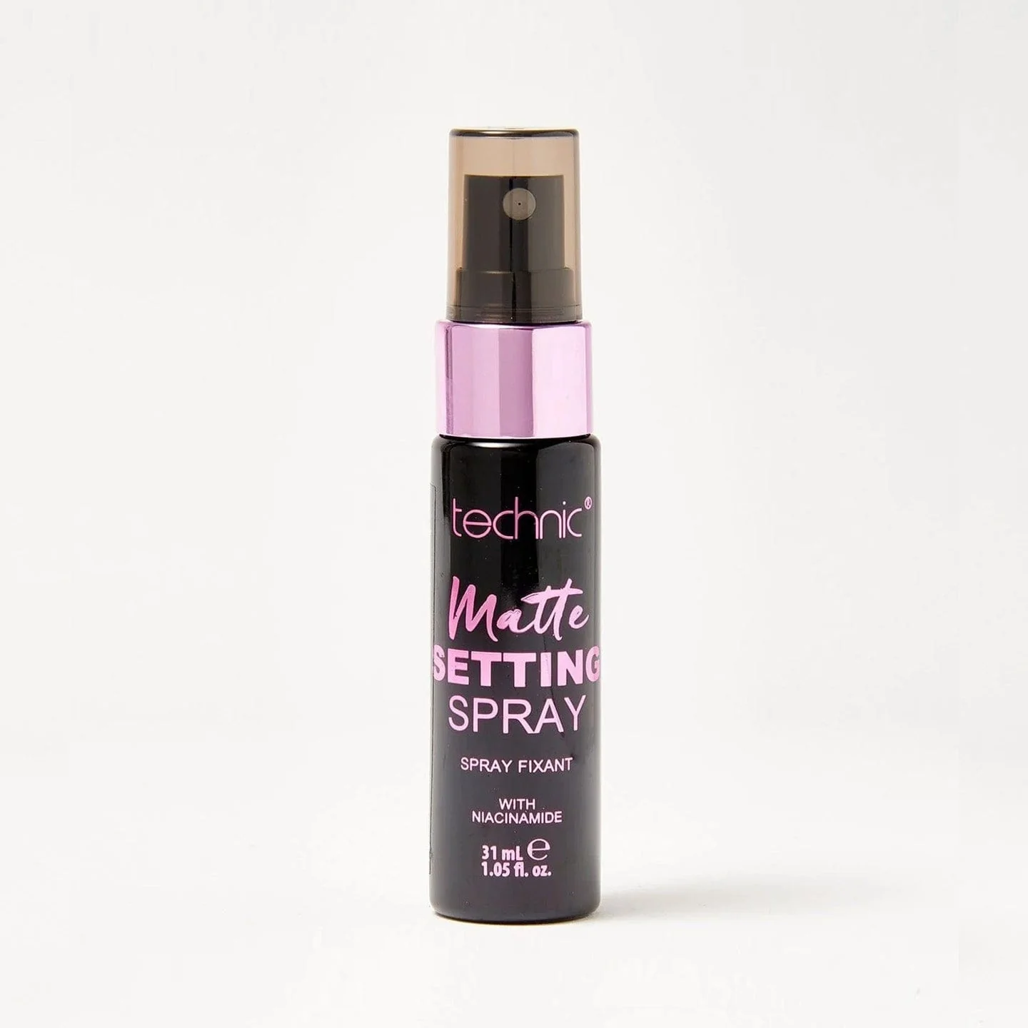 Matte Setting Spray